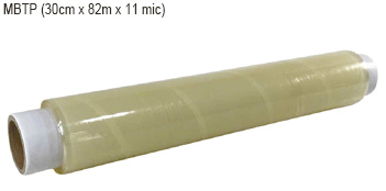 Màng bọc thực phẩm